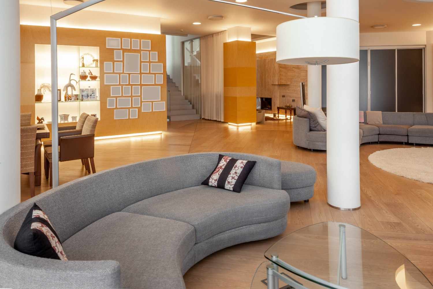 Benefits of Constructing a Custom Home